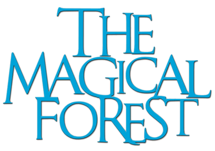 The Magical Forest Book